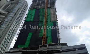 Apartamento en Venta en Santa Maria. 25-4540.