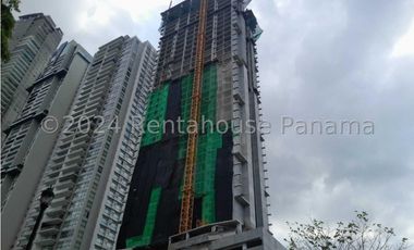Apartamento en Venta en Santa Maria. 25-4540.