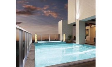 Apartamento en Venta en Santa Maria. 25-4540.