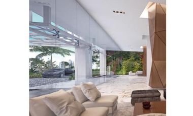 Apartamento en Venta en Santa Maria. 25-4540.