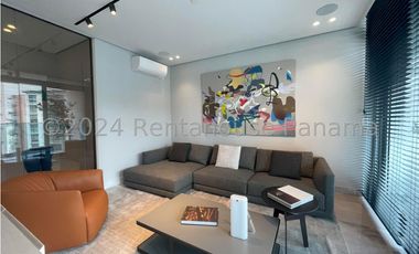 Apartamento en Venta en Santa Maria. 25-4540.