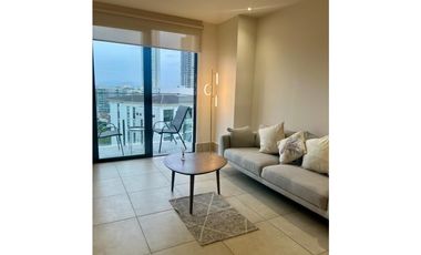Alquiler en Santa María – PH Ocean House ✨