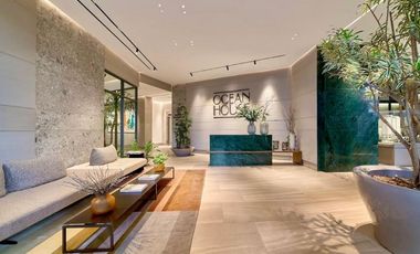 Alquiler en Santa María – PH Ocean House ✨