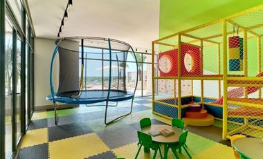 Alquiler en Santa María – PH Ocean House ✨