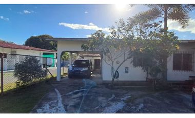 Casa en Venta Urbanización El Terronal David Chiriqui