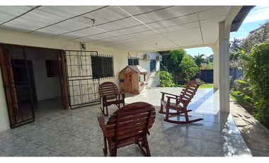 Casa en Venta Urbanización El Terronal David Chiriqui