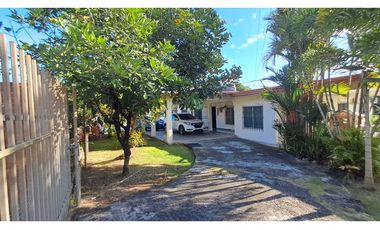 Casa en Venta Urbanización El Terronal David Chiriqui