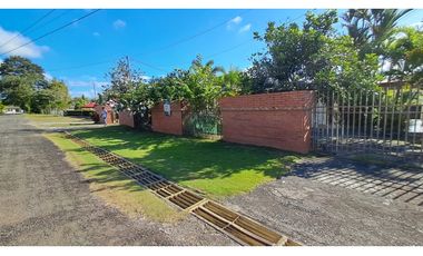 Casa en Venta Urbanización El Terronal David Chiriqui