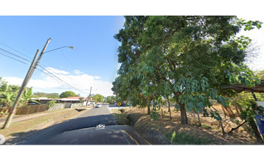 Lote en Venta  Las Lajas  San Felix