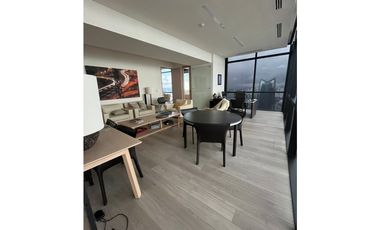 Oficina Amoblada en Venta | Tower Bank