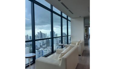 Oficina Amoblada en Venta | Tower Bank