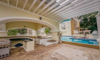 VENTA DE APARTAMENTO EN ANCON PH TUCAN COUNTRY CLUB