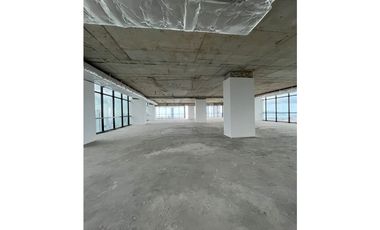 Venta de Oficina | En gris | Tower Bank