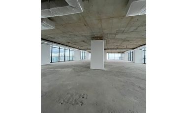 Venta de Oficina | En gris | Tower Bank