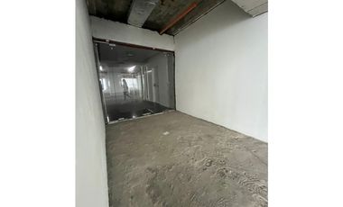Venta de Oficina | En gris | Tower Bank