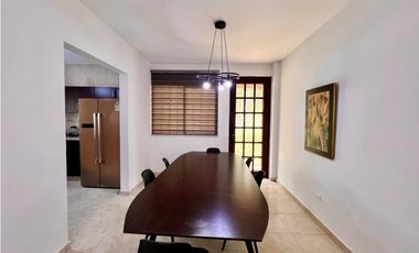 Casa residencial en venta – Urb. La Isabela, Cerro Silvestre