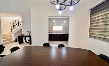 Casa residencial en venta – Urb. La Isabela, Cerro Silvestre