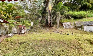 Casa residencial en venta – Urb. La Isabela, Cerro Silvestre