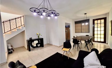 Casa residencial en venta – Urb. La Isabela, Cerro Silvestre