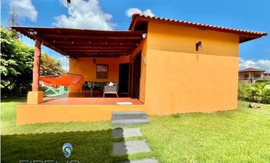 Venta o alquiler casa Hacienda Senderos del Valle, Antón