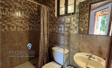 Venta o alquiler casa Hacienda Senderos del Valle, Antón