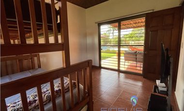 Venta o alquiler casa Hacienda Senderos del Valle, Antón