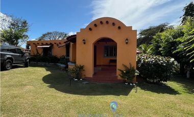 Venta o alquiler casa Hacienda Senderos del Valle, Antón
