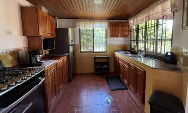 Venta o alquiler casa Hacienda Senderos del Valle, Antón