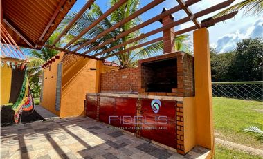 Venta o alquiler casa Hacienda Senderos del Valle, Antón