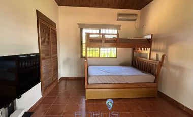Venta o alquiler casa Hacienda Senderos del Valle, Antón