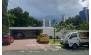 Terreno venta en Bella Vista, Panamá