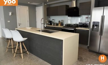 Apartamento en alquiler – YOO