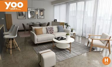 Apartamento en alquiler – YOO