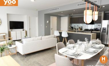 Apartamento en alquiler – YOO