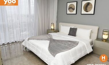 Apartamento en alquiler – YOO