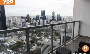 Apartamento en alquiler – YOO