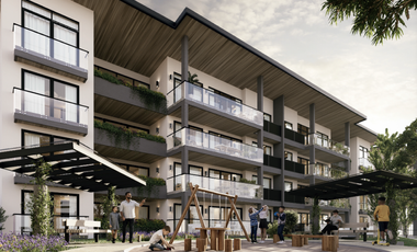 Ventas de apartamentos en The Woods, Boquete