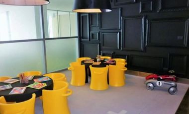 Apartamento de lujo en YOO – Modelo K
