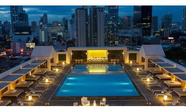 Apartamento de lujo en YOO – Modelo K