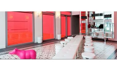 Apartamento de lujo en YOO – Modelo K