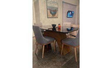 Apartamento de lujo en YOO – Modelo K