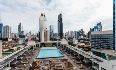 Apartamento de lujo en YOO – Modelo K