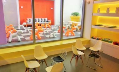 Apartamento de lujo en YOO – Modelo K