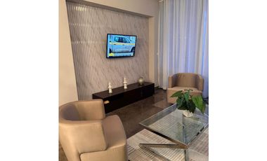 Apartamento de lujo en YOO – Modelo K