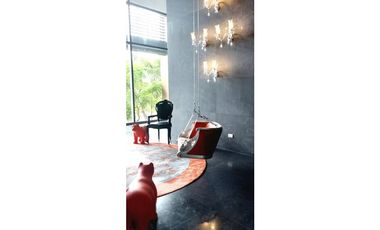 Apartamento de lujo en YOO – Modelo K