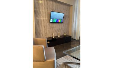 Apartamento de lujo en YOO – Modelo K