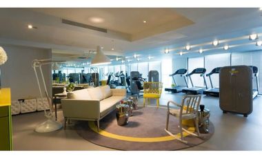 Apartamento de lujo en YOO – Modelo K