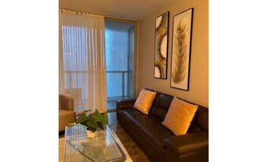 Apartamento de lujo en YOO – Modelo K