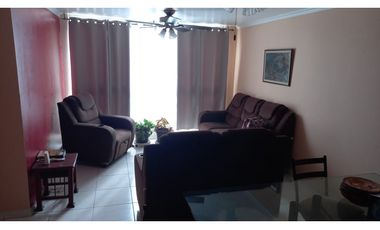 ALQUILER APARTAMENTO AMOBLADO CONDADO DEL REY