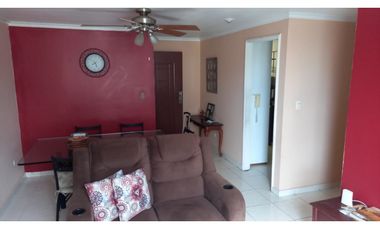 ALQUILER APARTAMENTO AMOBLADO CONDADO DEL REY